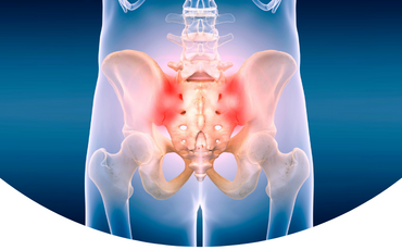Ceinture PhysioMedic - Sciatique et douleur du bas du dos