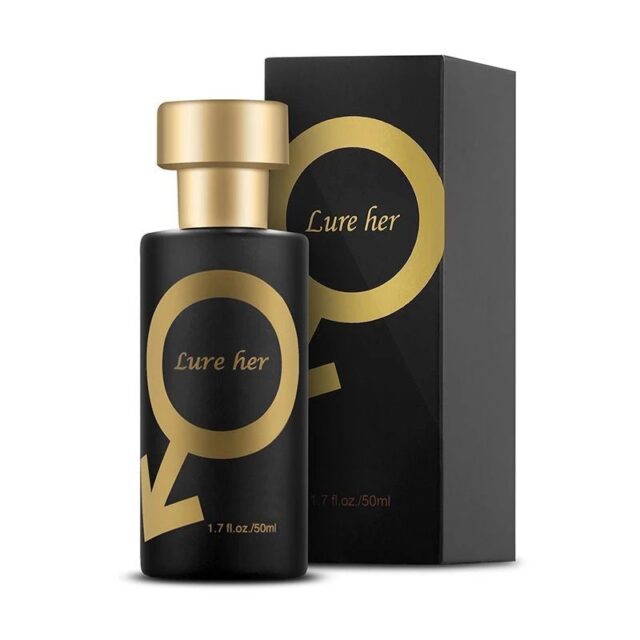 lure cologne for him her lyt2k