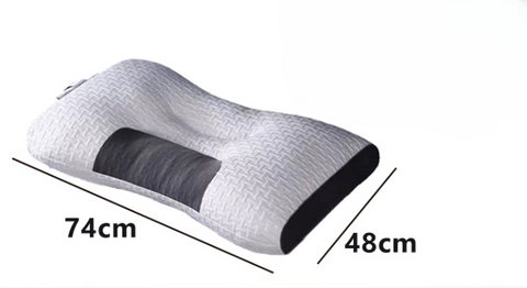 Oreiller orthopÃ©dique Cervical pour aider Ã  dormir