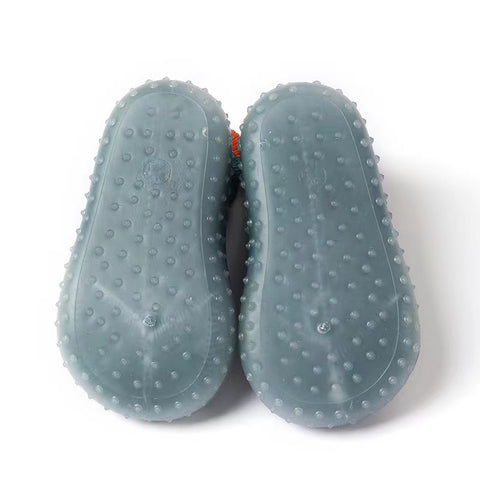 Chaussures souples pour bÃ©bÃ©s et tout-petits