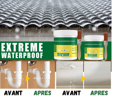 PÃ¢te de revÃªtement impermÃ©able