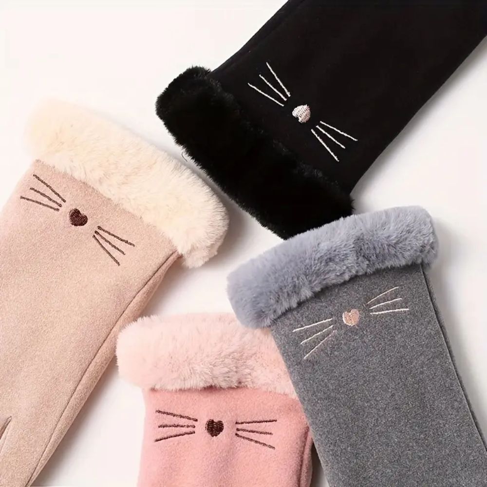 Les Gants Chat-Bri