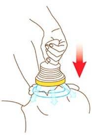 Sauvez vos proches de l'Ã©touffement avec AirWay