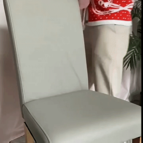 Juste de chaise Ã©lastique universelle