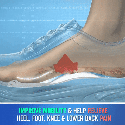 Sandales orthopédiques pour femmes