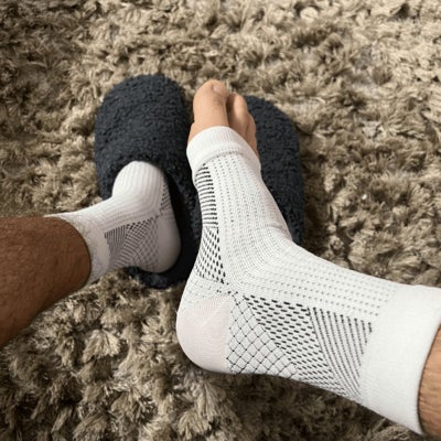 Chaussette de Compressions Myrnova