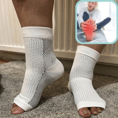 Chaussette de Compressions Myrnova