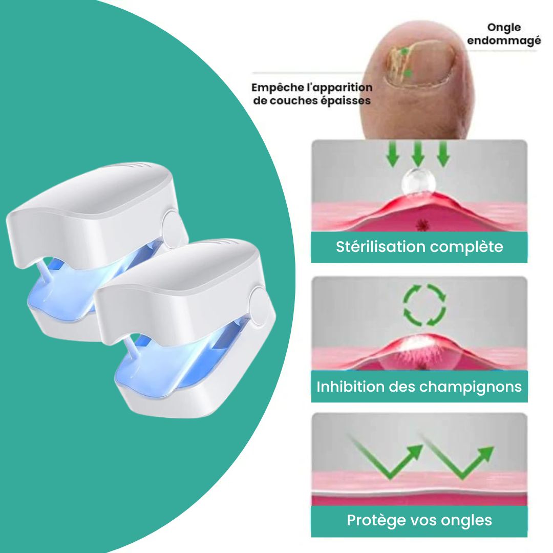 Dispositif OrthoVital