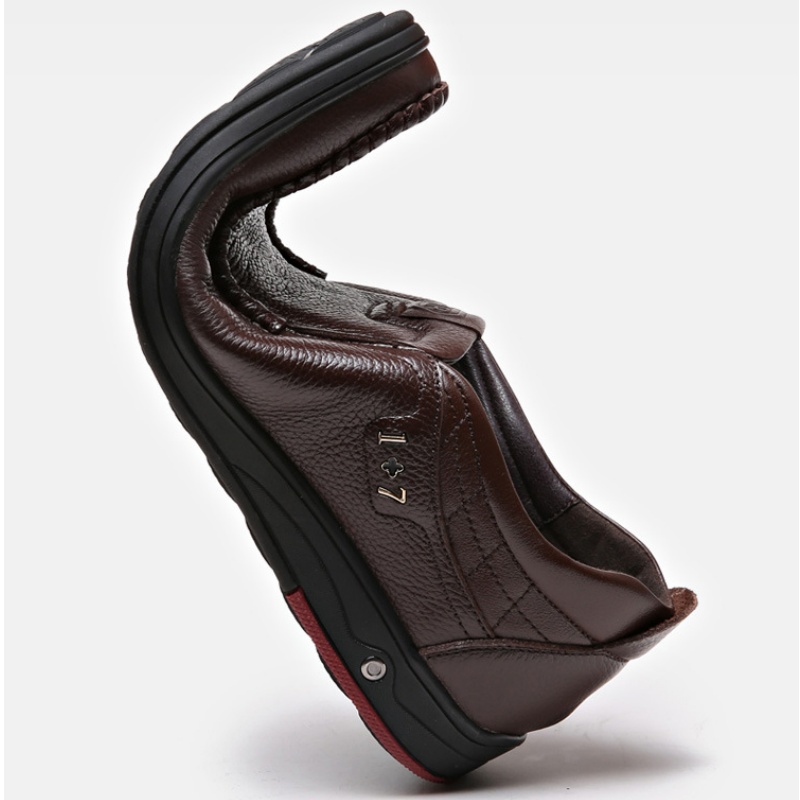 Chaussures de Marche ComfortStride pour Hommes