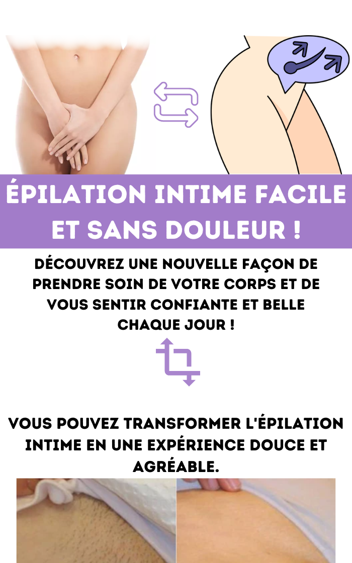 Jexaw | L'epilateur laser sans douleur