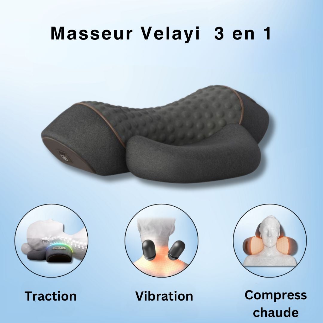 Masseur Velayi