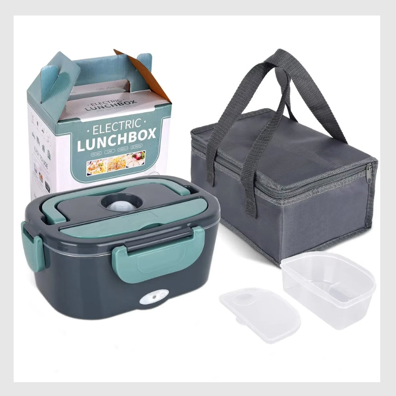 electric lunch box quebecool l4idb