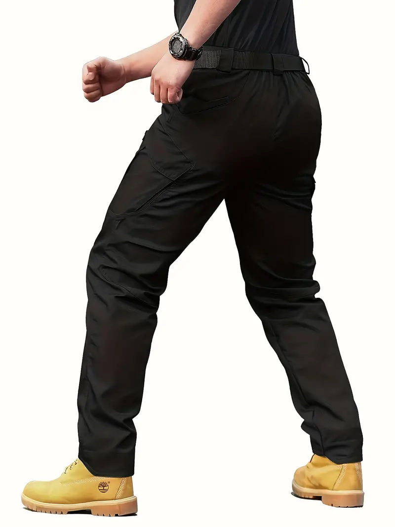 Pantalon Tactique Multifonction imperméable