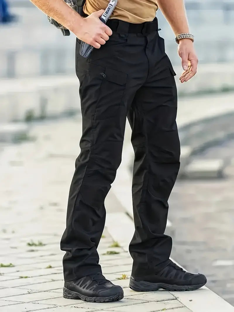 Pantalon Tactique Multifonction imperméable